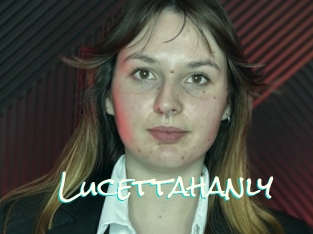 Lucettahanly