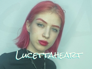 Lucettaheart