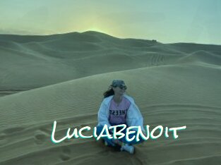 Luciabenoit