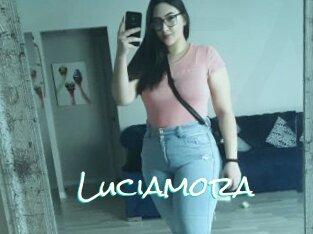 Luciamora