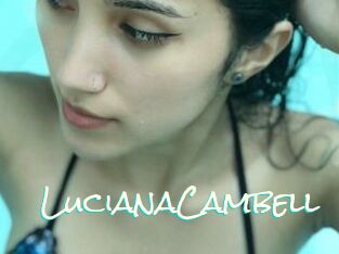 LucianaCambell