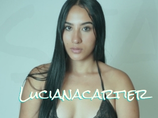 Lucianacartier