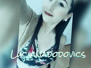 Lucianadodovics