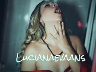 Lucianaevaans