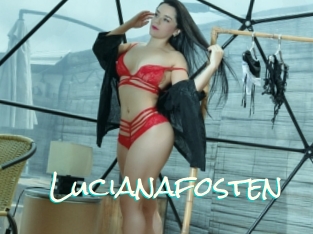 Lucianafosten