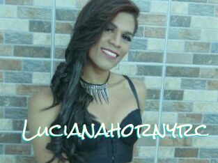 Lucianahornyrc