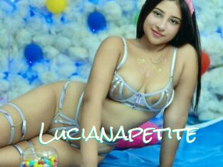 Lucianapetite