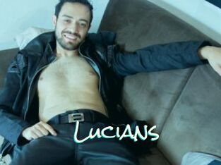 Lucians