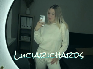 Luciarichards