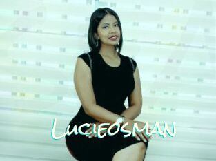 Lucieosman
