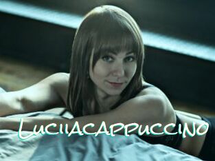 Luciiacappuccino