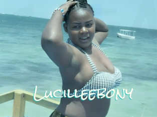 Lucilleebony