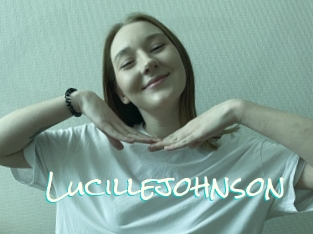 Lucillejohnson