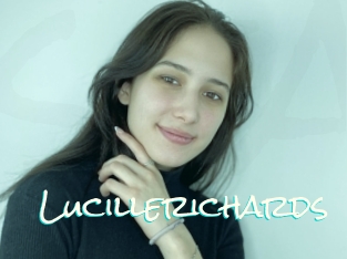 Lucillerichards