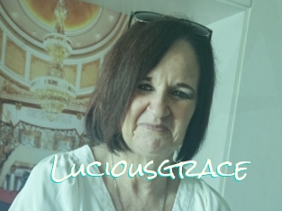 Luciousgrace