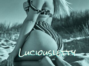 Luciousletty
