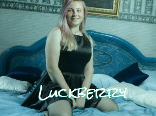 Luckberry