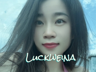 Luckweina