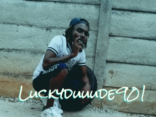 Luckyduuude901