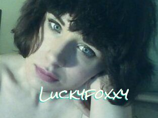 Luckyfoxxy