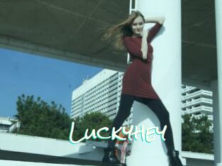 Luckyhey