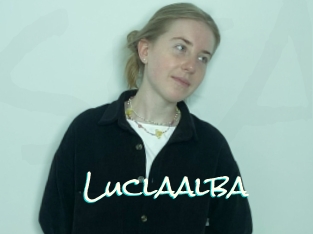 Luclaalba