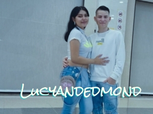 Lucyandedmond