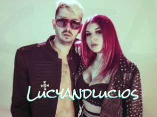Lucyandlucios