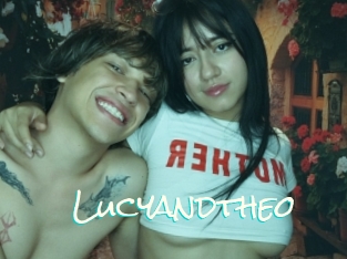 Lucyandtheo