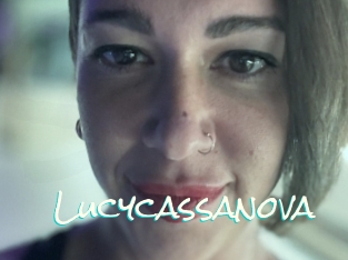 Lucycassanova