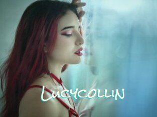 Lucycollin
