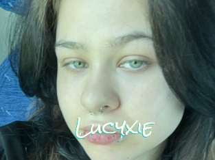 Lucyxie