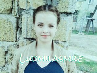 Ludmilasmile