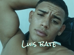 Luis_bate