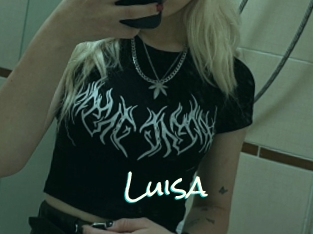 Luisa