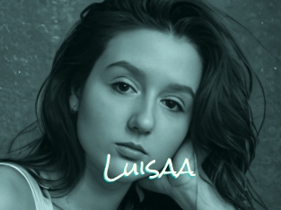 Luisaa