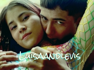 Luisaandlevis