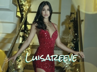 Luisareeve
