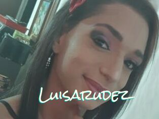 Luisarudez