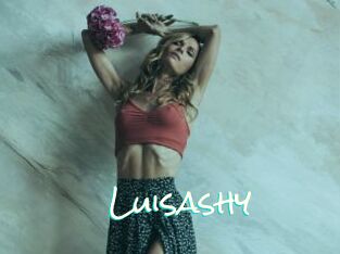 Luisashy