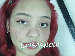 Luisasnow