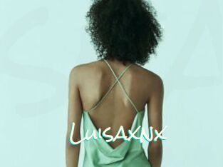 Luisaxnx