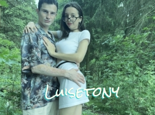 Luisetony