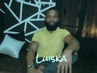 Luiska