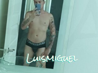 Luismiguel