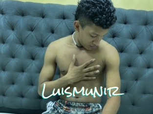 Luismunir