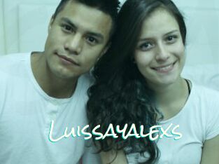 Luissayalexs