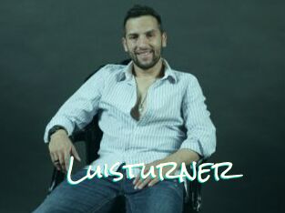 Luisturner