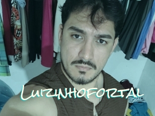 Luizinhofortal