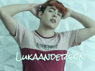 Lukaanderson